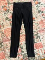 Leggings Winter Fabletics Power Hold 40 L Bayern - Nabburg Vorschau