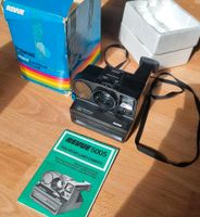 Polaroid Camera REVUE SONAR AutoFocus 5005 Gut Zustand OVP Baden-Württemberg - Karlsruhe Vorschau