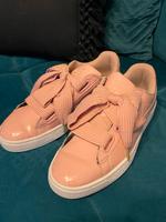 Puma Sneaker Schuhe rosa Lack glänzend 40 NEU Bayern - Erding Vorschau
