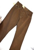 Camel Active Herren Jeans Hose Schlaghose Braun W35 - L34 Hessen - Herleshausen Vorschau