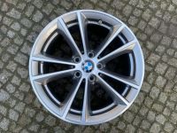 BMW 5er (G30, G31) + 6er (G32) - 17 Zoll BMW Alufelgen Design 631 Brandenburg - Michendorf Vorschau
