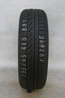 1 Winterreifen 185 / 65 R 15 88 T Continental Contact TS810 6,4mm Bayern - Hattenhofen Vorschau