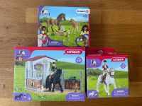 Schleich 42432 Tierbabypflege, 42437 Pferdebox, 42540 Sofia Baden-Württemberg - Konstanz Vorschau