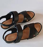 Sandalen  von Geox Gr. 35 NEU Hessen - Hofgeismar Vorschau