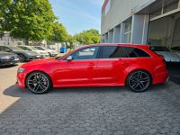 Audi RS6 Avant 4.0 TFSI quattro *Voll*Massage*B&O*HUD Rheinland-Pfalz - Neuwied Vorschau