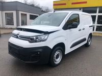 Citroën Berlingo Kasten Club M/L1 Bochum - Bochum-Ost Vorschau