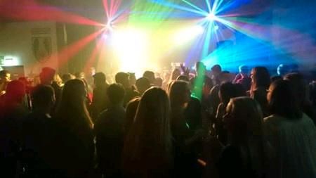 Hochzeit u. Party DJ über 20 Jahre Erfahrung  Werlermobildisco in Werl