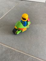 Playmobil 123 Motorrad Bayern - Bad Wörishofen Vorschau