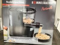 Nudelmaschine von Rommelsbacher Mecklenburg-Vorpommern - Greifswald Vorschau