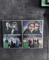 DVDs + Blu-ray verschiedene Titel Bayern - Regensburg Vorschau