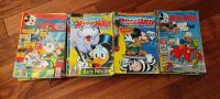 Micky Maus Comics, Hefte Zeitschriften Kr. München - Hohenschäftlarn Vorschau