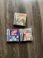 Game Boy advance Spiel Nordrhein-Westfalen - Windeck Vorschau