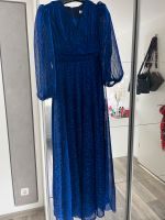 Abendkleid blau Essen - Schonnebeck Vorschau