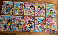 Lego Friends (je 10 Stk. Und Einzelausgaben) Baden-Württemberg - Schwaikheim Vorschau