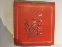 Olympia 1952 Rheinland-Pfalz - Ochtendung Vorschau