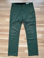 Volcom Modern Stretch Chino 30*32 grün Düsseldorf - Gerresheim Vorschau