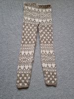 Gestrickter Damen Leggins Sachsen - Regis-Breitingen Vorschau