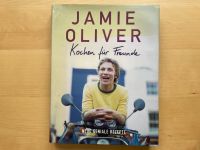 ♻️ Kochbuch von Jamie Oliver "Kochen für Freunde" ♻️ Bayern - Fürth Vorschau