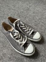 Converse Sneaker Grau Nordrhein-Westfalen - Mönchengladbach Vorschau