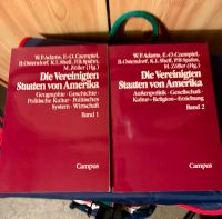 Die Vereinigten Staaten von Amerika Hessen - Kassel Vorschau