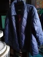 Tolle Jacke Ulla Popken Gr 54 /56 Top Zustand dunkelblau Niedersachsen - Osnabrück Vorschau