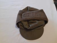 Orignal Bundeswehr Wintermütze Hessen - Hünfeld Vorschau