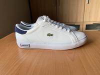 Neue Lacoste Sneaker 43 Bayern - Würzburg Vorschau
