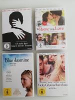 4 Filme von Woddy Allen, DVD-Format Hessen - Kassel Vorschau