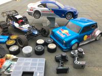 RC 1:5 Sammlung FG/Baja/Elekro Brandenburg - Ziezow Vorschau