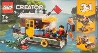 Lego 31093 - Creator 3in1 - Hausboot - Neu OVP Rheinland-Pfalz - Mainz Vorschau