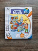 Tiptoi Buch Welt der Musik Sachsen - Zobes Vorschau