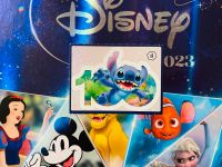 0,50€ Disney 100 Rewe Sammel-Sticker Lilo & Stitch 121 Herzogtum Lauenburg - Schwarzenbek Vorschau