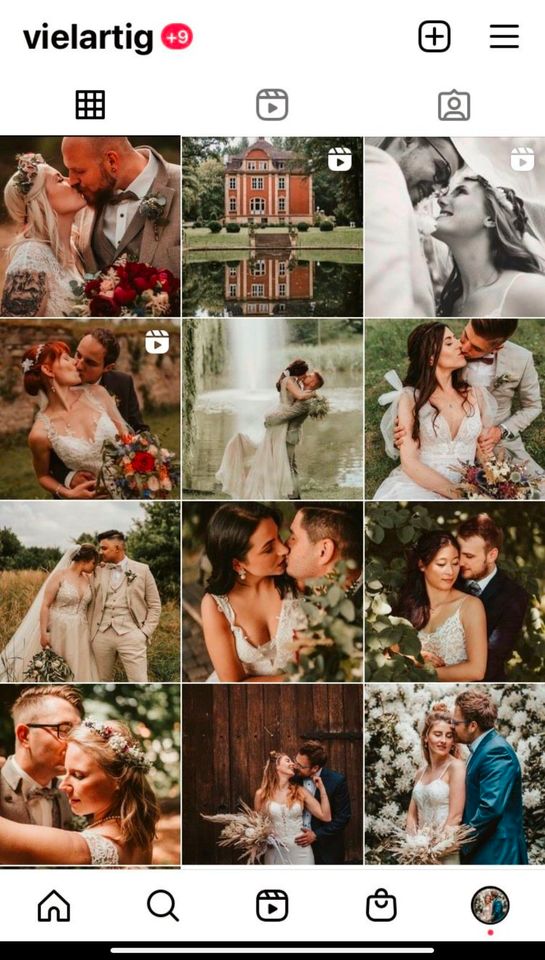 Hochzeit & Standesamt Fotograf Hochzeitsfotograf Hochzeitsvideo in Braunschweig