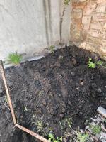 Erde Blumenerde Beet Gartenerde zu verschenken Saarbrücken-Mitte - Alt-Saarbrücken Vorschau
