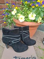 Stiefelette von Tamaris neu Gr 39 Nordrhein-Westfalen - Dorsten Vorschau