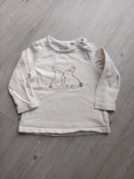 Sanetta kidswear 68 langarm T-Shirt Baden-Württemberg - Immendingen Vorschau