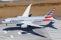 44.000 American Airlines AAdvantage Meilen Punkte ONEWORLD Hessen - Bad Nauheim Vorschau