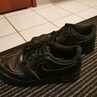 Nike Air Force Le Niedersachsen - Syke Vorschau