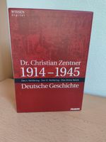 Deutsche Geschichte auf DVD 1914-1945 Drittes Reich Weltkrieg Bayern - Würzburg Vorschau