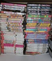 Manga Sammlung, Romance, Liebe, Fantasie zb Tanemura, Oda, Shinjo Nordrhein-Westfalen - Marl Vorschau