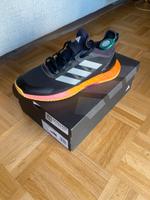 adidas Adizero Ubersonic 4.1 Aurora Schwarz Zero Metalic Spark Innenstadt - Köln Altstadt Vorschau