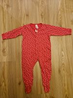 C&A Babyclub Pyjama Schlafanzug Overall Gr. 86 Thüringen - Steinbach-Hallenberg (Thüringer W) Vorschau