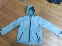 McKinley Softshell Jacke Gr.116 Bayern - Wolfersdorf Vorschau