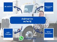 Fahrer/in gesucht (m/w/d) Berlin - Wilmersdorf Vorschau