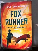 Kinderbuch „Fox Runner“ Hannover - Mitte Vorschau