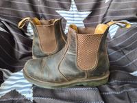 Dr. Martens Stiefeletten Gr. 40 Inklusive Versand Nordrhein-Westfalen - Langenfeld Vorschau
