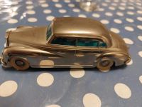 Antik Mercedes Spielzeug auto Niedersachsen - Hesel Vorschau