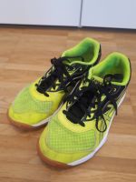 Asics Hallenturnschuhe Größe 36 Düsseldorf - Bilk Vorschau