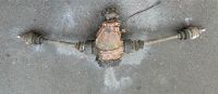 Mercedes Benz 500 SEC C140 W140 Differential Antriebe 1403512008 Hessen - Hanau Vorschau