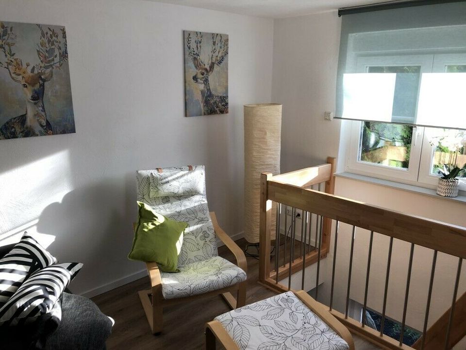 Ferienwohnung von Privat in 57299 Burbach in Burbach